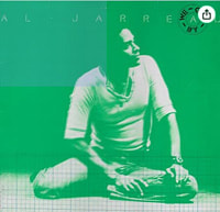 Al Jarreaus erste große Platte: We got by.